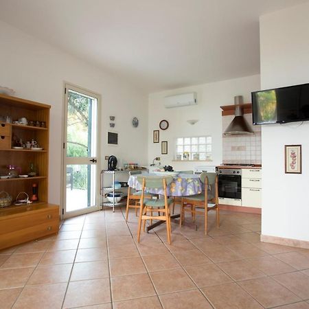 Villa Nadia Con Splendida Vista Mare Castellammare del Golfo Zewnętrze zdjęcie