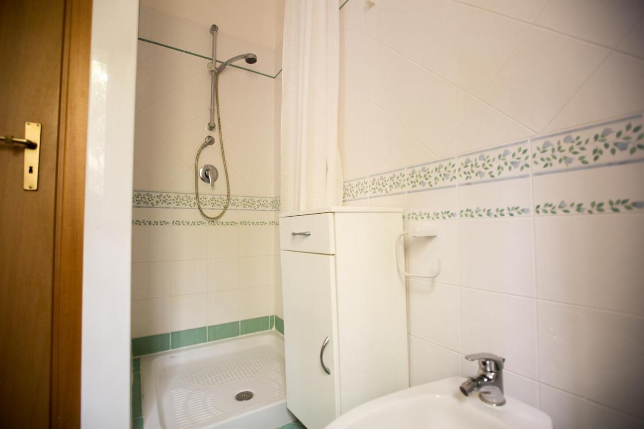 Villa Nadia Con Splendida Vista Mare Castellammare del Golfo Zewnętrze zdjęcie