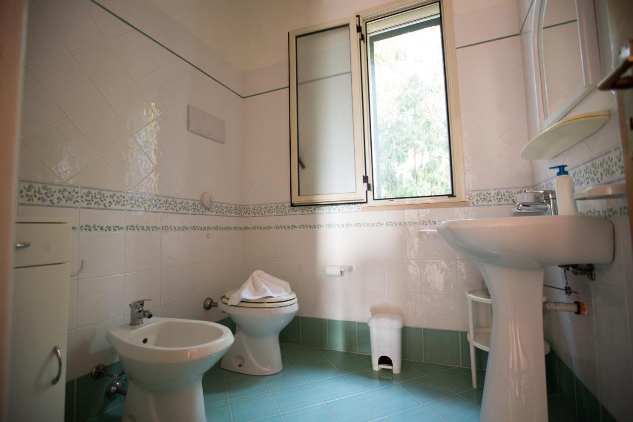 Villa Nadia Con Splendida Vista Mare Castellammare del Golfo Zewnętrze zdjęcie