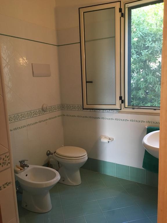 Villa Nadia Con Splendida Vista Mare Castellammare del Golfo Zewnętrze zdjęcie