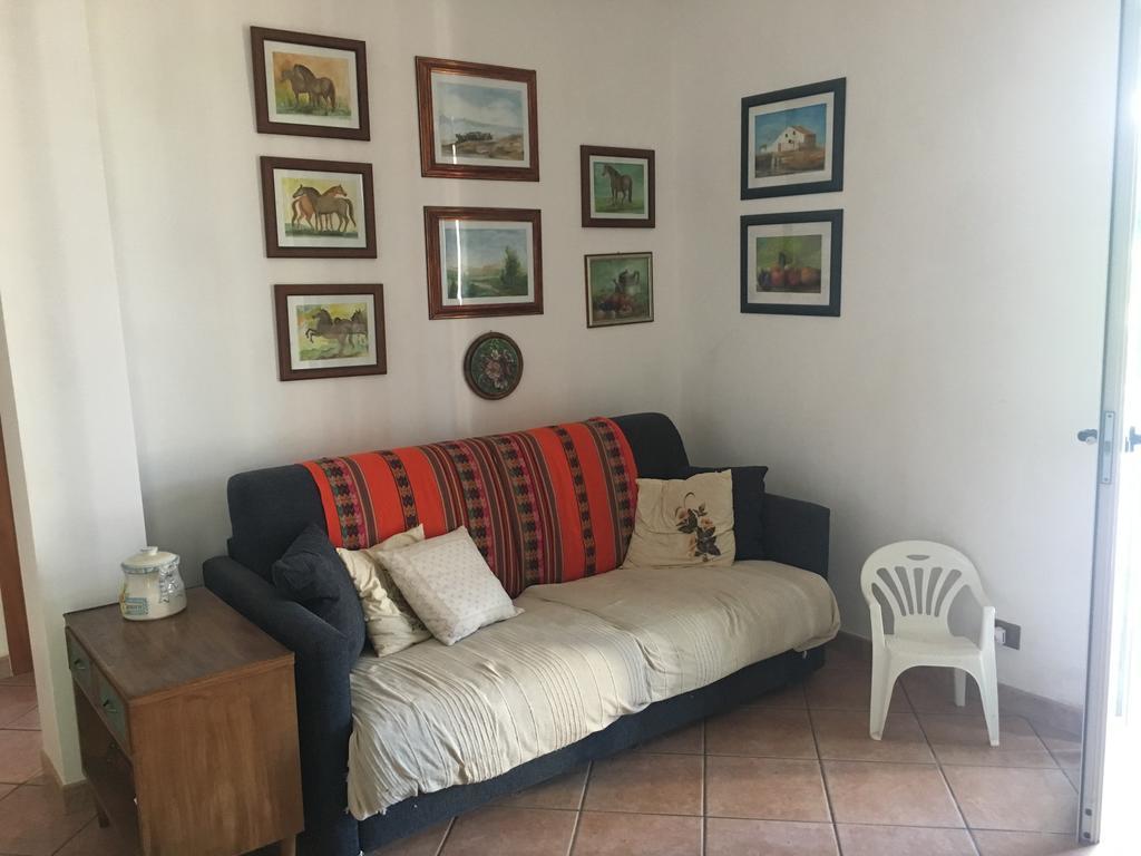 Villa Nadia Con Splendida Vista Mare Castellammare del Golfo Zewnętrze zdjęcie
