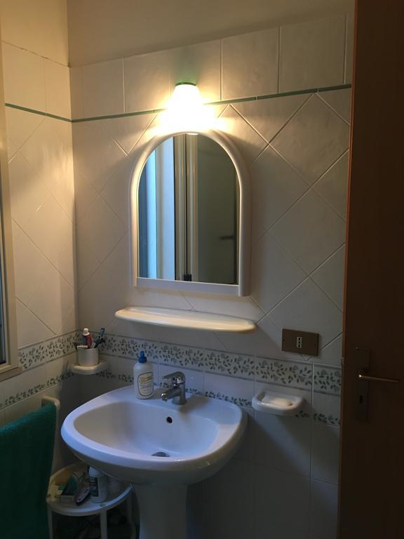 Villa Nadia Con Splendida Vista Mare Castellammare del Golfo Zewnętrze zdjęcie