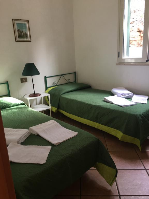 Villa Nadia Con Splendida Vista Mare Castellammare del Golfo Zewnętrze zdjęcie